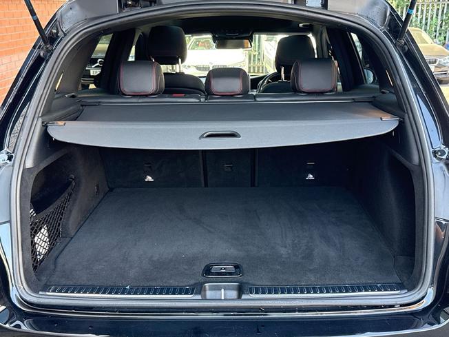 Mercedes-Benz GLC Photo 35