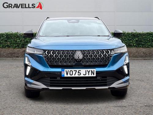 Renault Austral Photo autoimg-b2aaf583f952e88e76abac5f87ed9e938acfcdcf.jpg