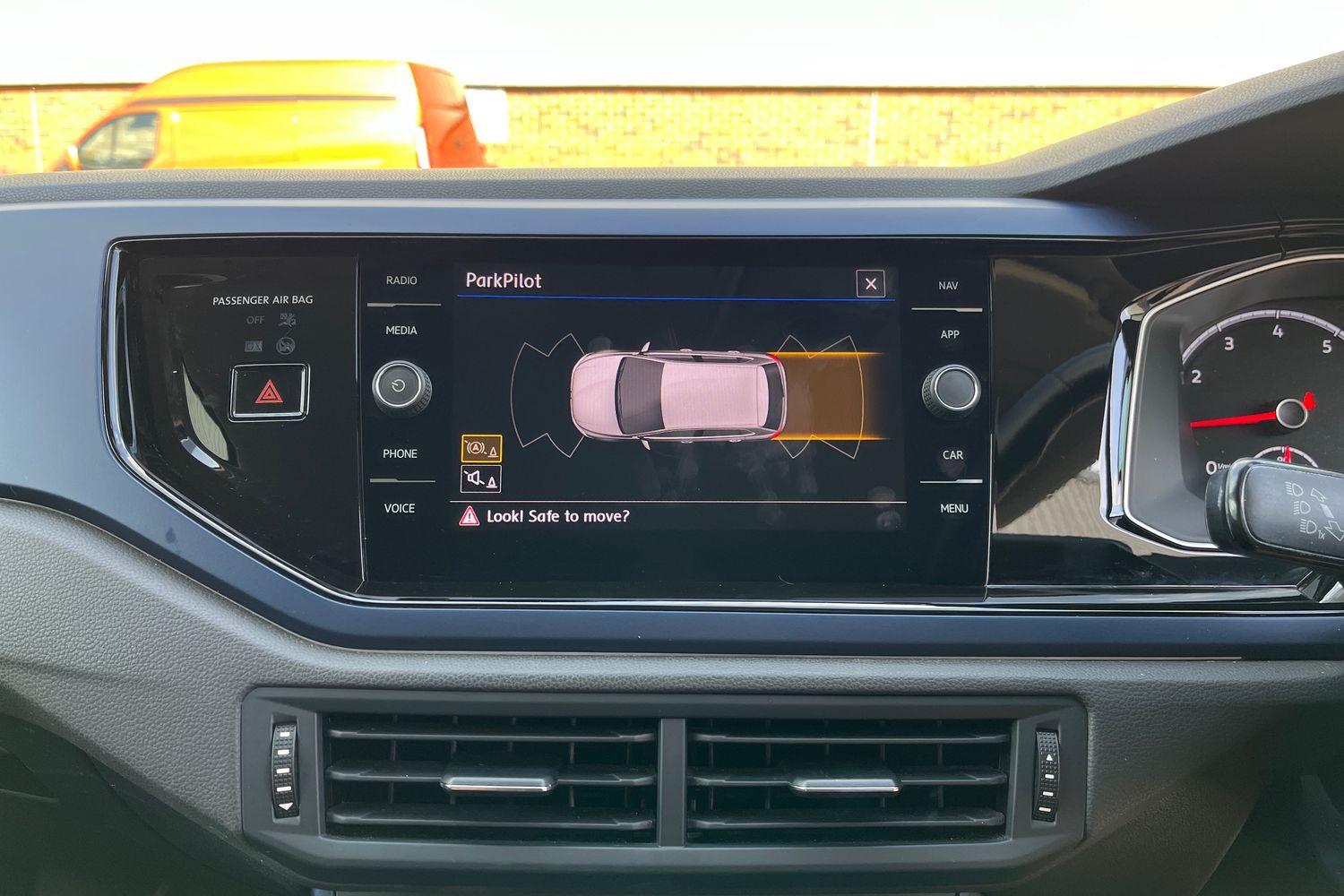 Volkswagen Polo Photo 35