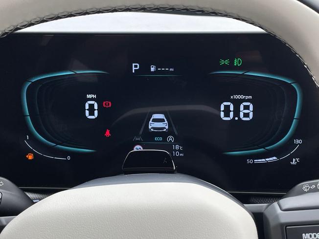 KIA Stonic Photo 15