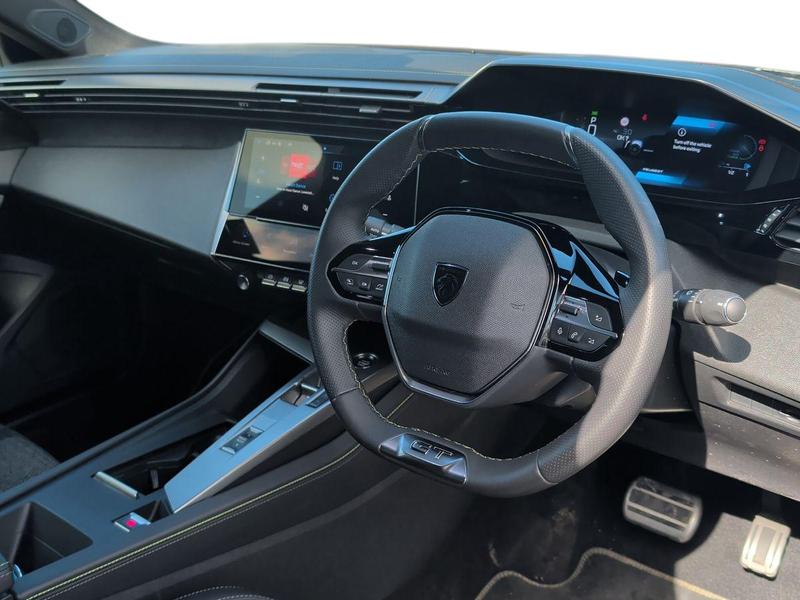 Used Peugeot 408 KM25UWU 10