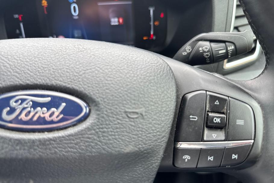 Used Ford TRANSIT WV26YDY 31