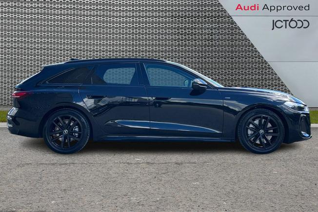 Audi A5 Avant Photo 4