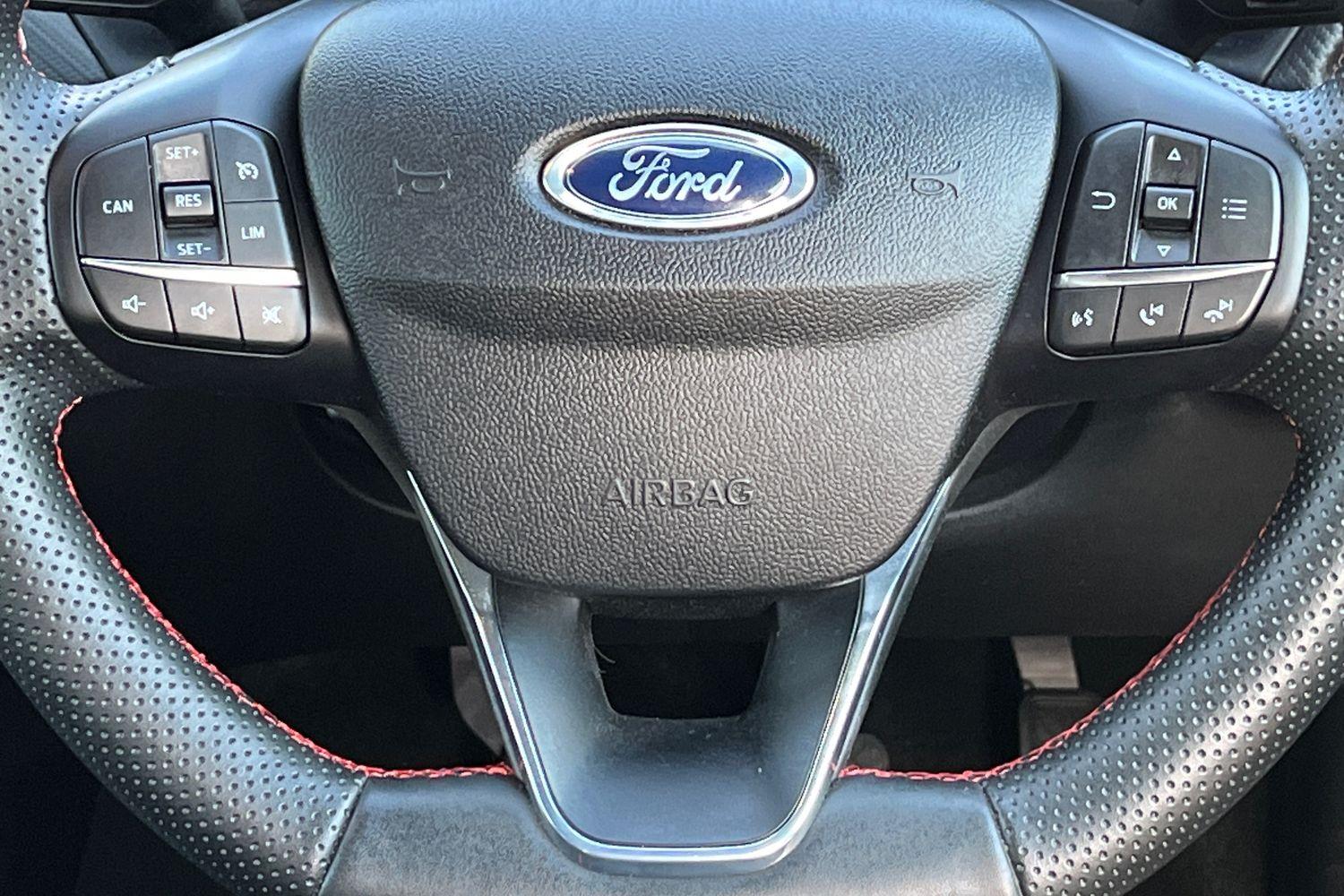 Ford Puma Photo 11