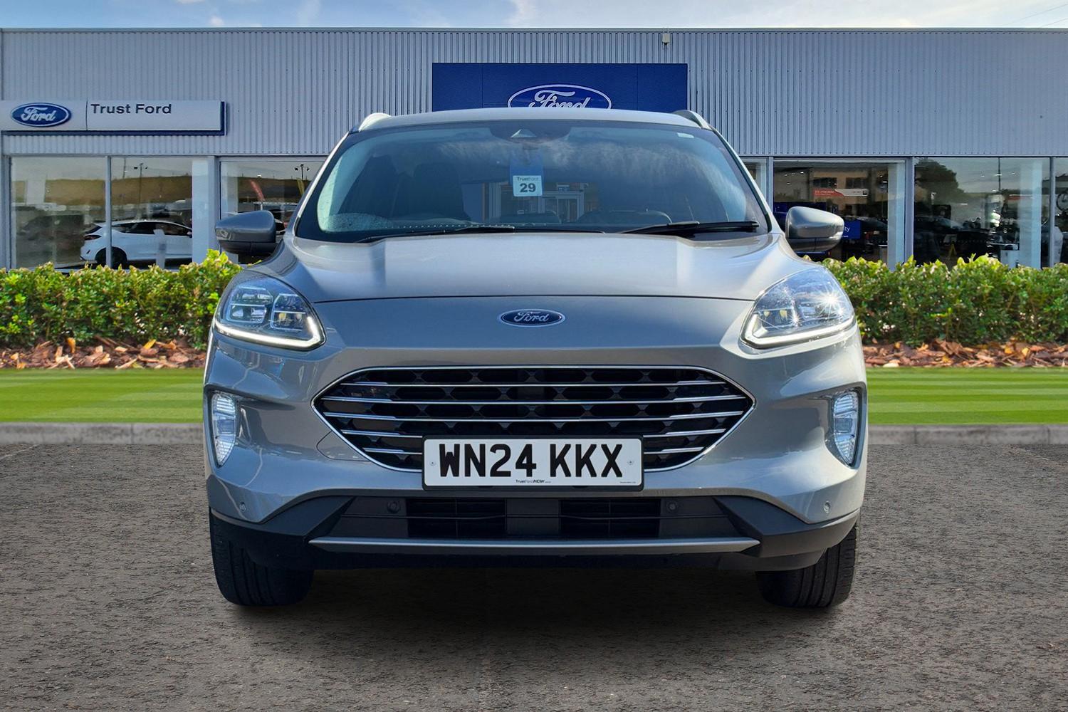 Ford KUGA Photo 5