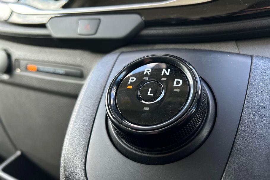 Used Ford E-TRANSIT 33