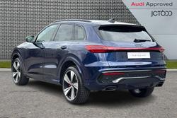 AUDI Q5 Photo 3