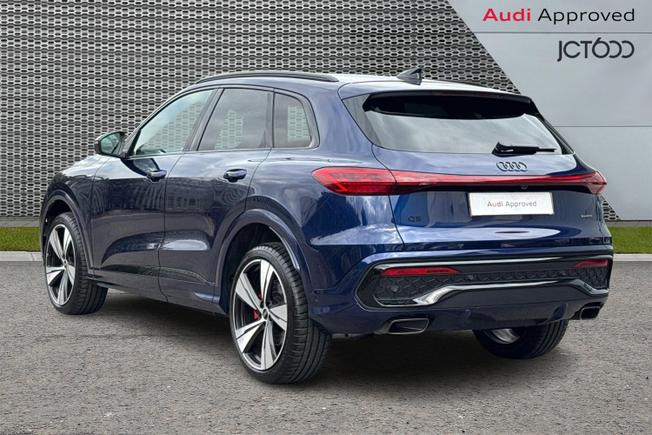AUDI Q5 Photo 3