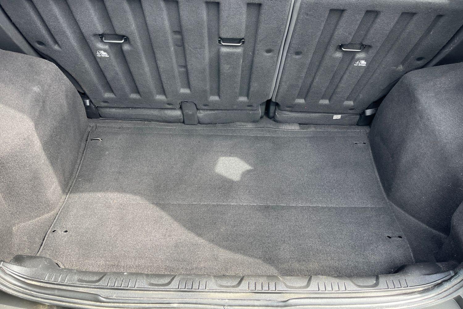 Ford Ecosport Photo 20