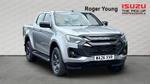 Isuzu D-Max Photo 0