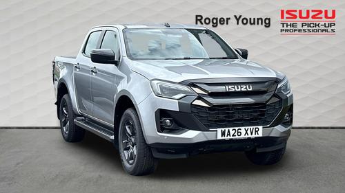 Isuzu D-Max Photo autoimg-b2b25747bfdaa83bfd678b284451cb734e722e10.jpg