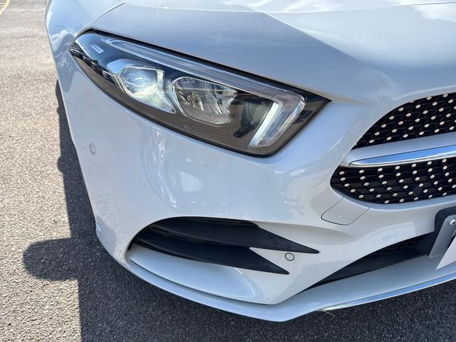 MERCEDES-BENZ A Class Photo 29