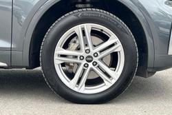 AUDI Q5 Photo 5