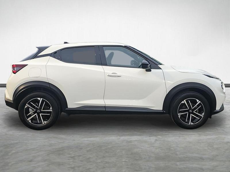 Used Nissan Juke YJ74ZUF 2