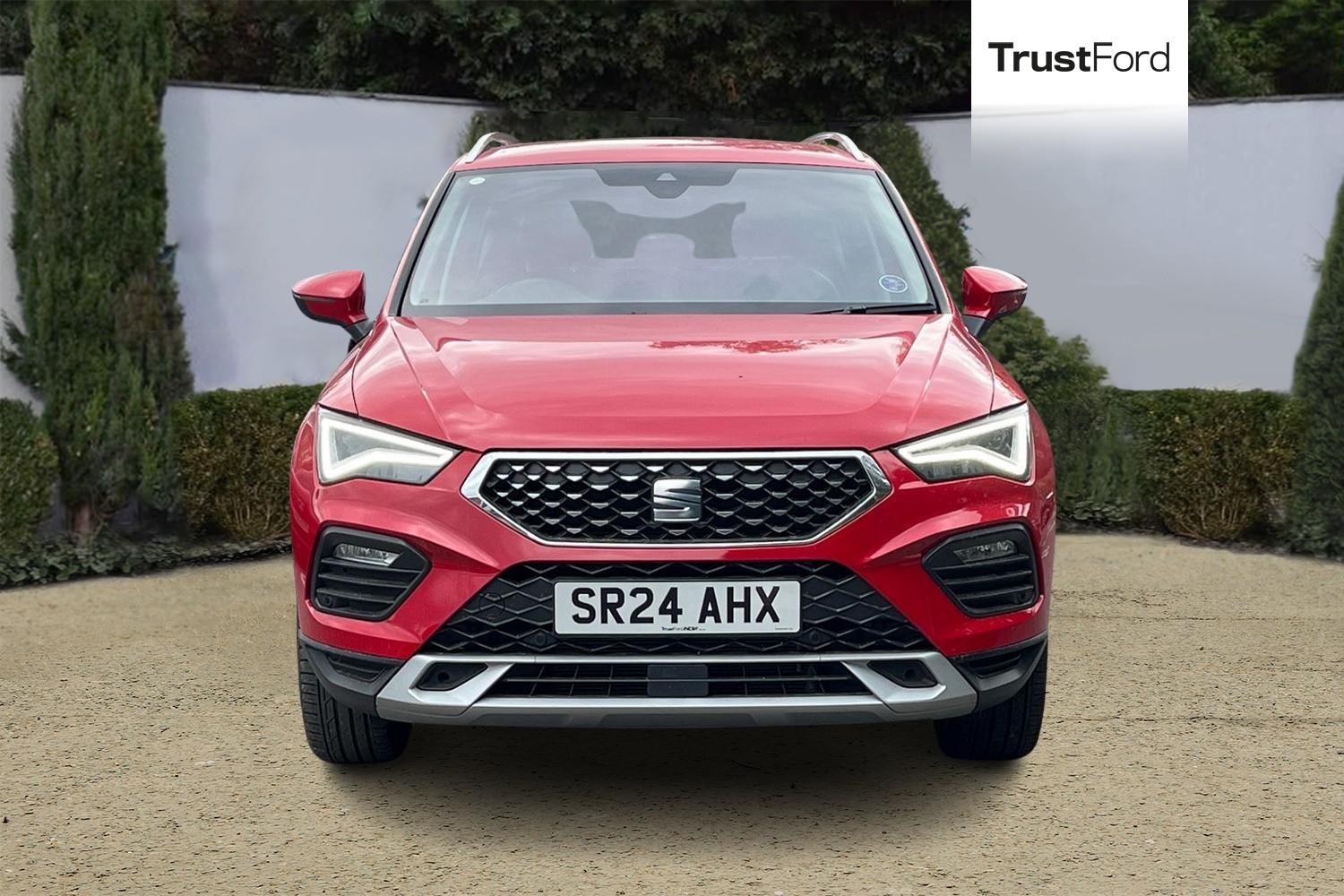 SEAT Ateca Photo 5