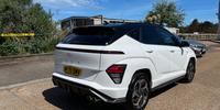 Hyundai KONA Photo 39