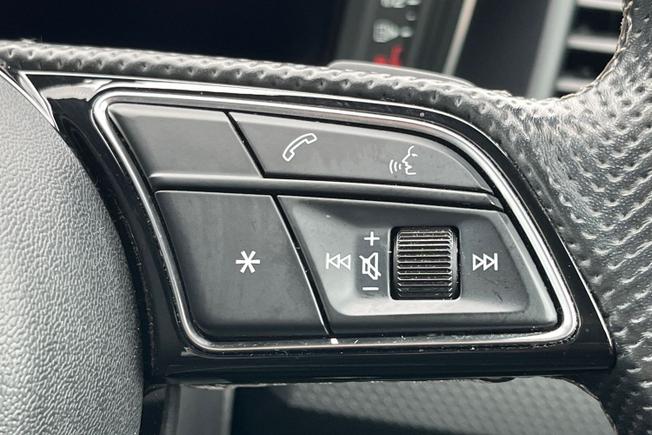 Audi A1 Photo 17