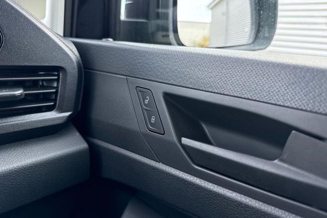 VOLKSWAGEN Caddy Maxi Photo 33