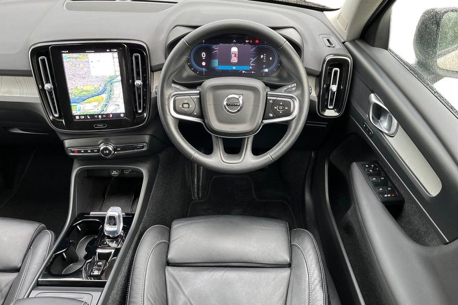 Volvo XC40 Photo autoimg-b2ba688af0125c750b09df6e55485ccbc1875b62.jpg