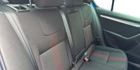 Skoda Octavia Photo 19