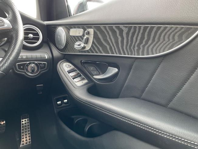 MERCEDES-BENZ Glc Photo 30