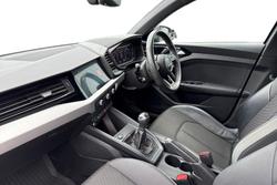 AUDI A1 Photo 2