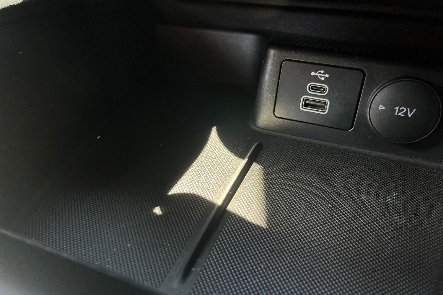 Ford FOCUS Photo 33