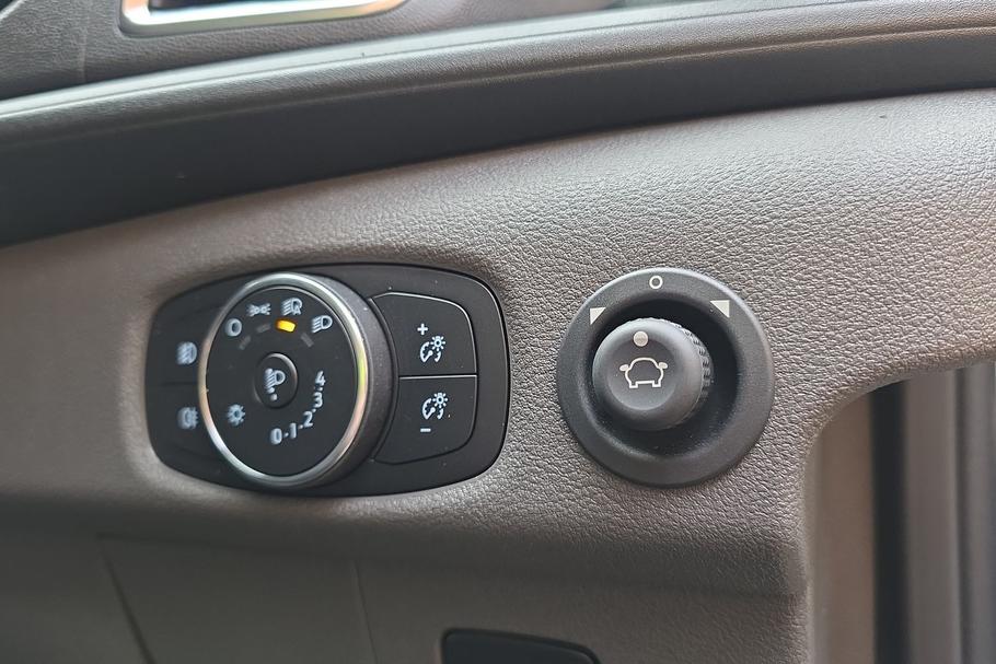 Used FORD TRANSIT LS75OOG 9