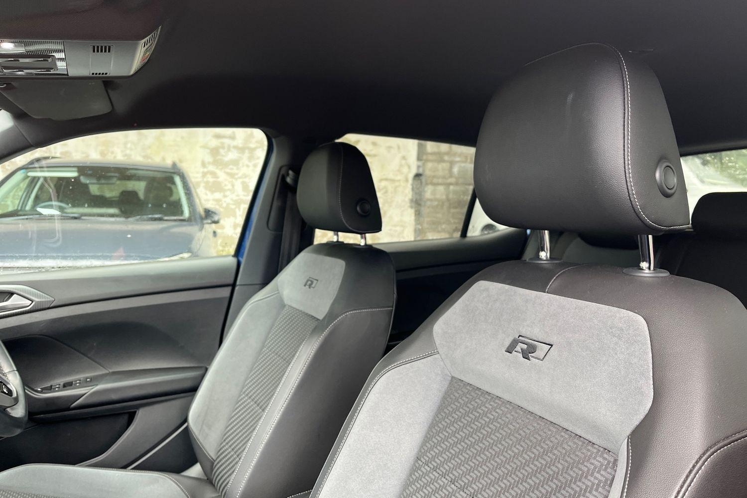 Volkswagen T-CROSS Photo 18