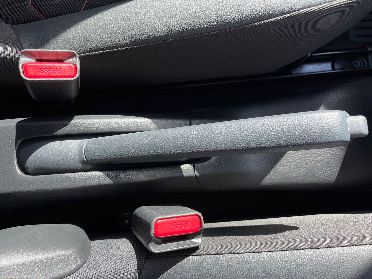 Toyota Aygo X Photo 33
