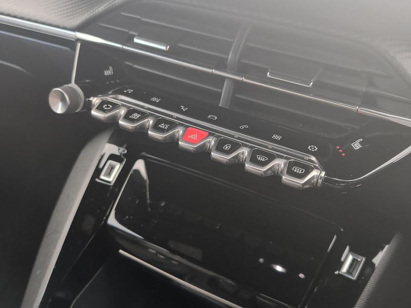 Used Peugeot 2008 NV71ARZ 23