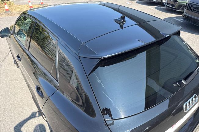 Audi A1 Photo 23