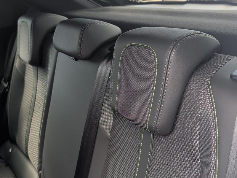 Used Peugeot 208 KP25LFW 43