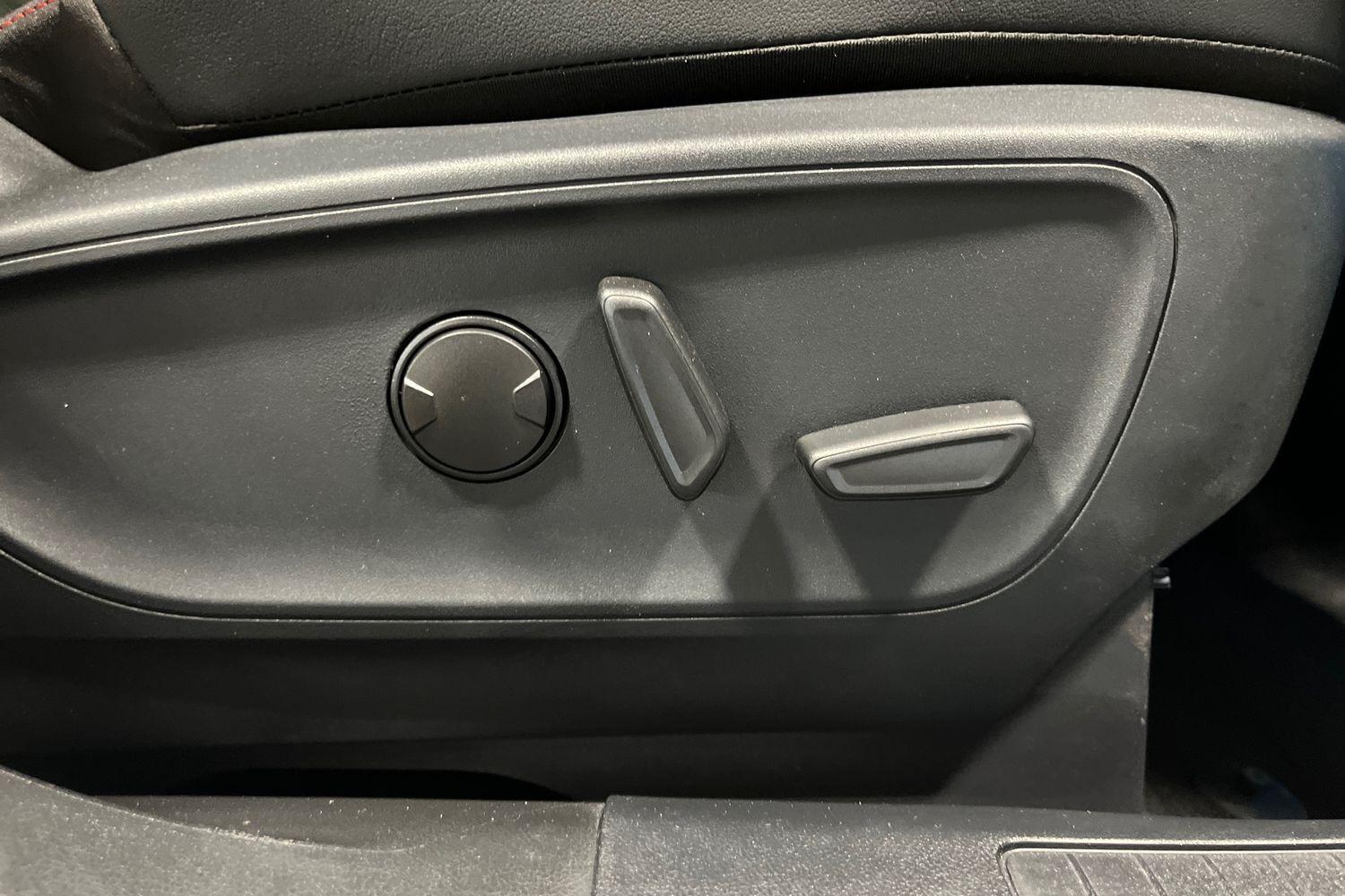 Ford Kuga Photo 28