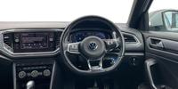 Volkswagen T-ROC R-LINE Photo 14
