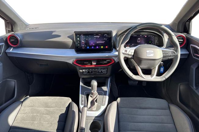 SEAT Arona Photo 10