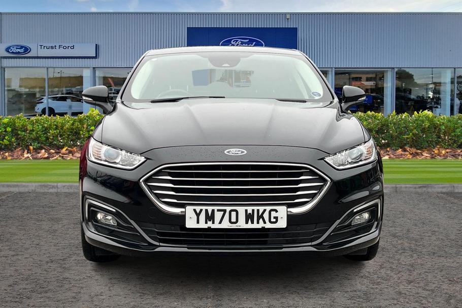 Used Ford MONDEO YM70WKG 6