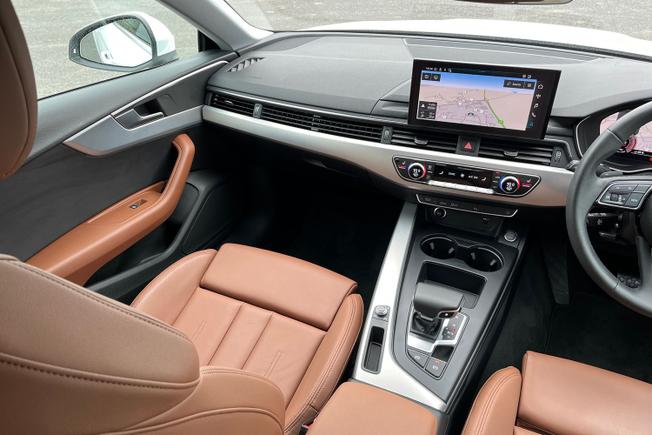 AUDI A5 Photo 57