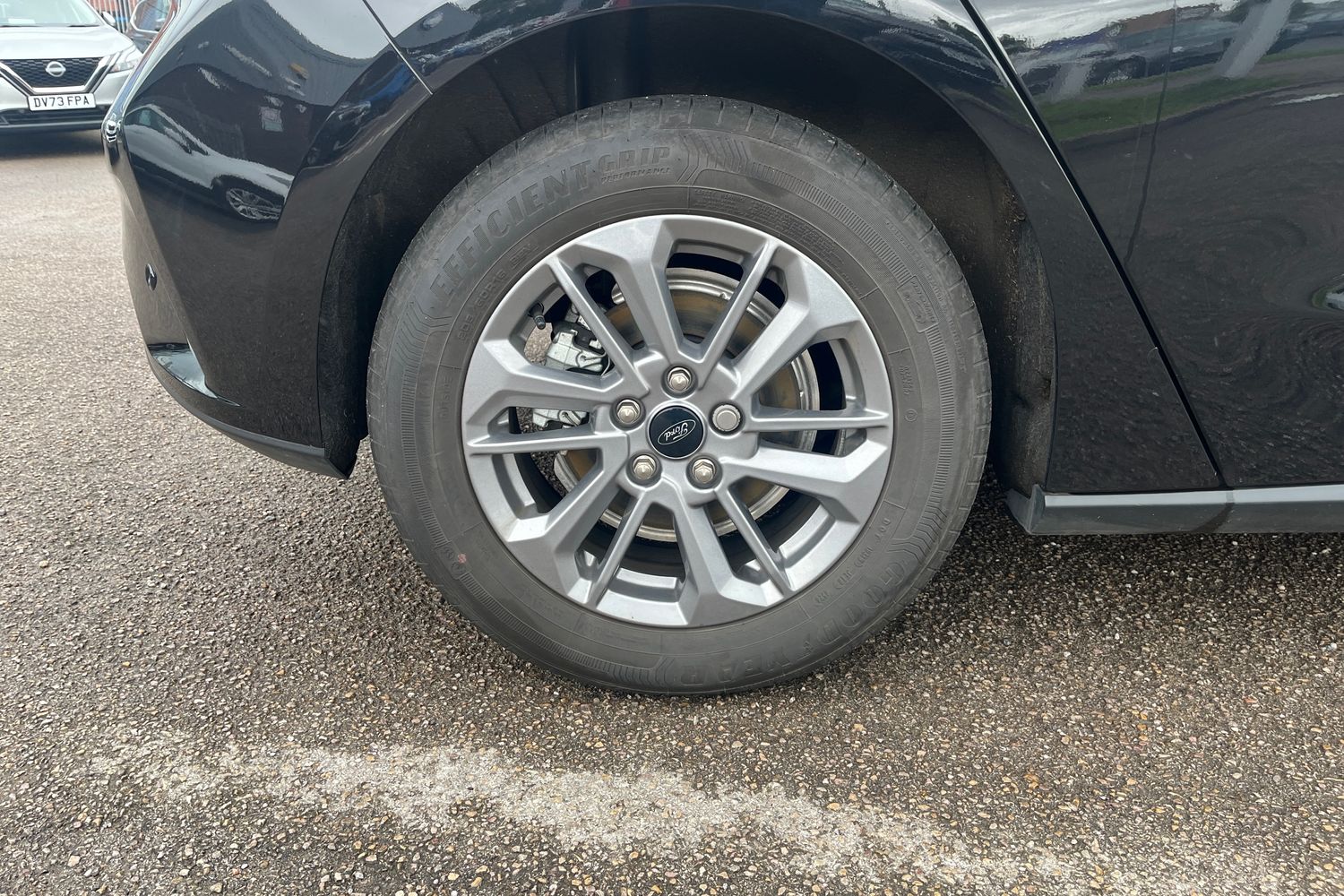 Ford Focus Photo 7