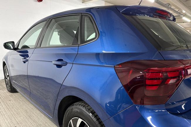 Volkswagen Polo Photo 32