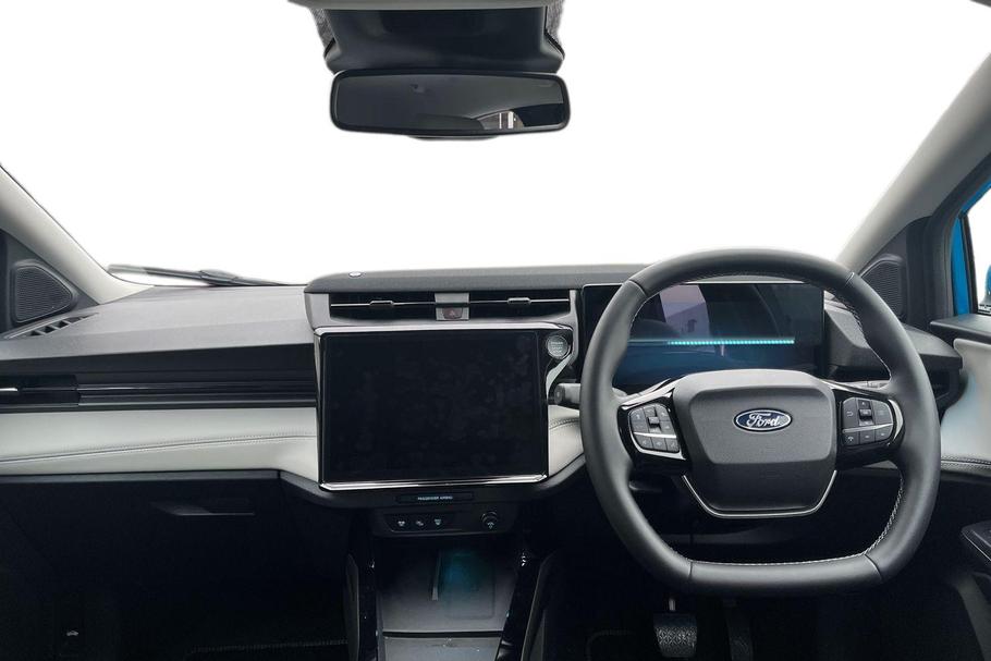 Used Ford PUMA MT75UMK 10