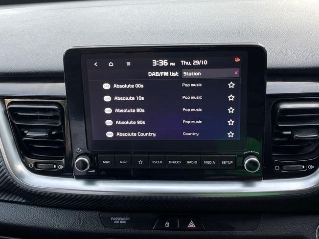 KIA Stonic Photo 13