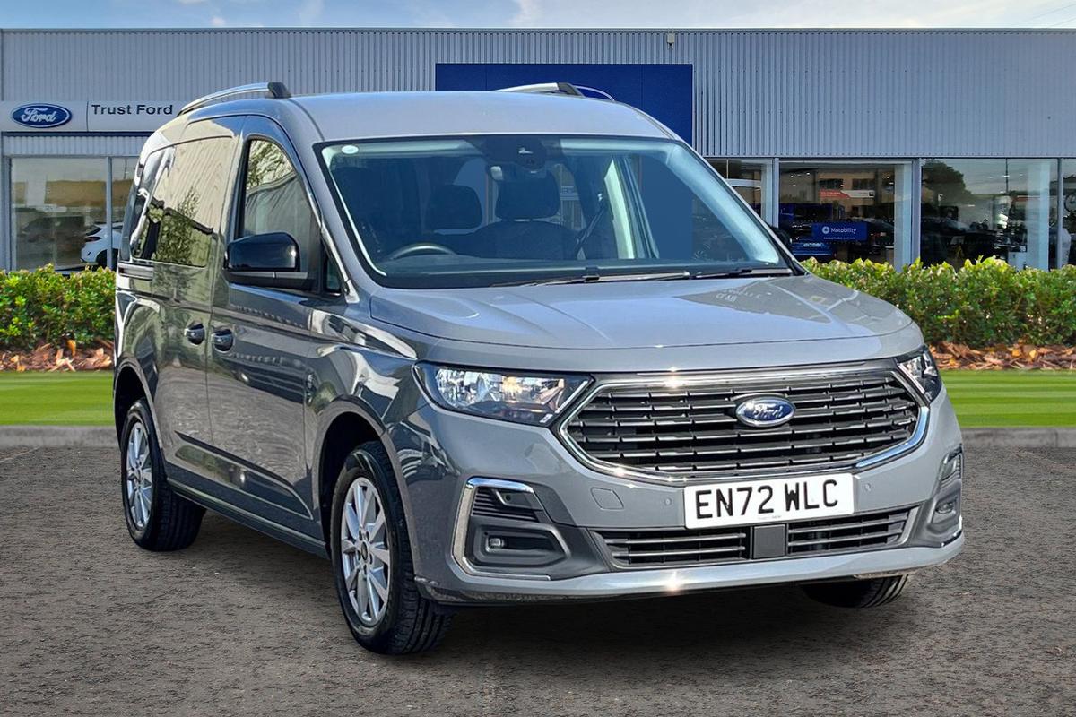 Ford Tourneo Connect dealer public-web source image
