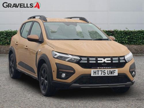 Dacia SANDERO STEPWAY Photo autoimg-b2c774e59471c5ffdd3f073b6484cc6c70088dc8.jpg