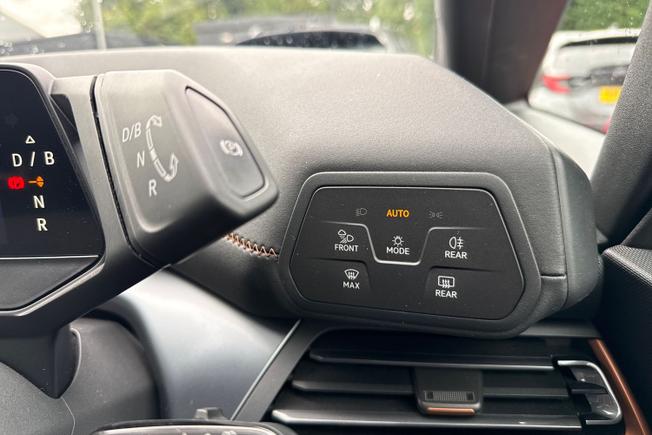 CUPRA Born Photo 30
