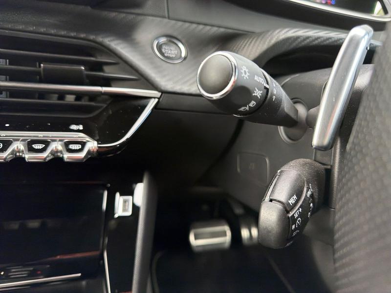 Used Peugeot 2008 NU74SVZ 23