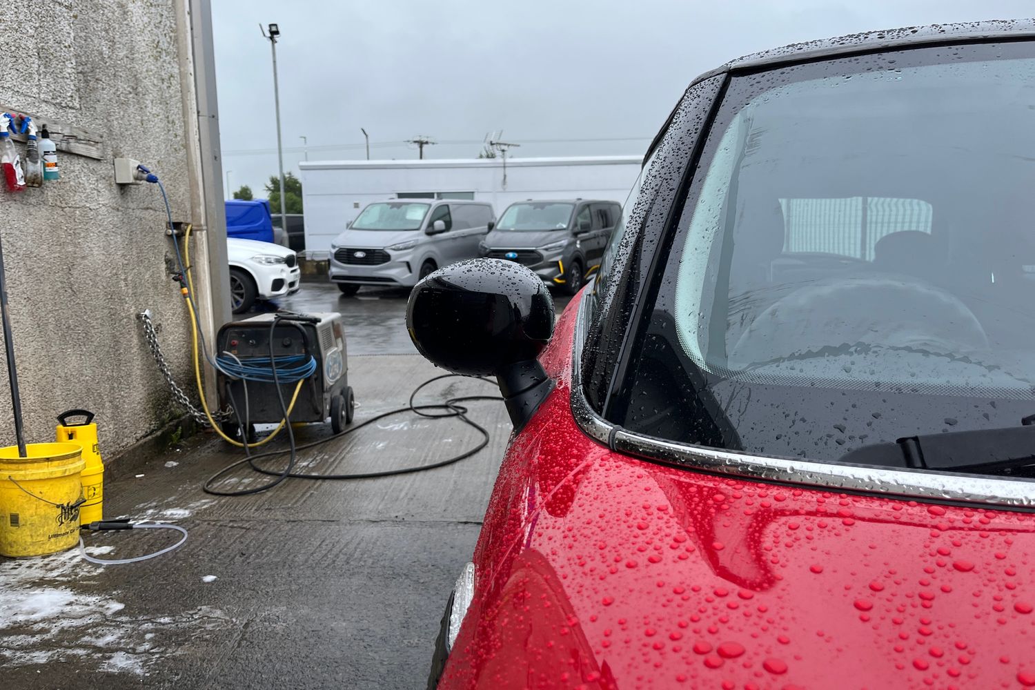 MINI HATCHBACK Photo 23