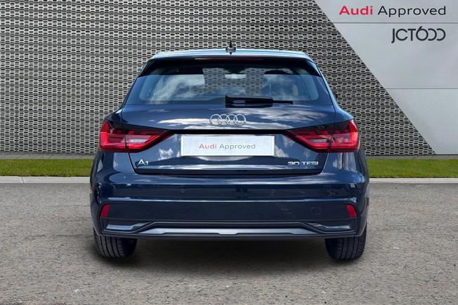 Audi A1 Photo 7