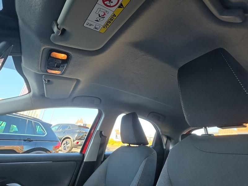 Used Toyota Yaris HF23YDA 34