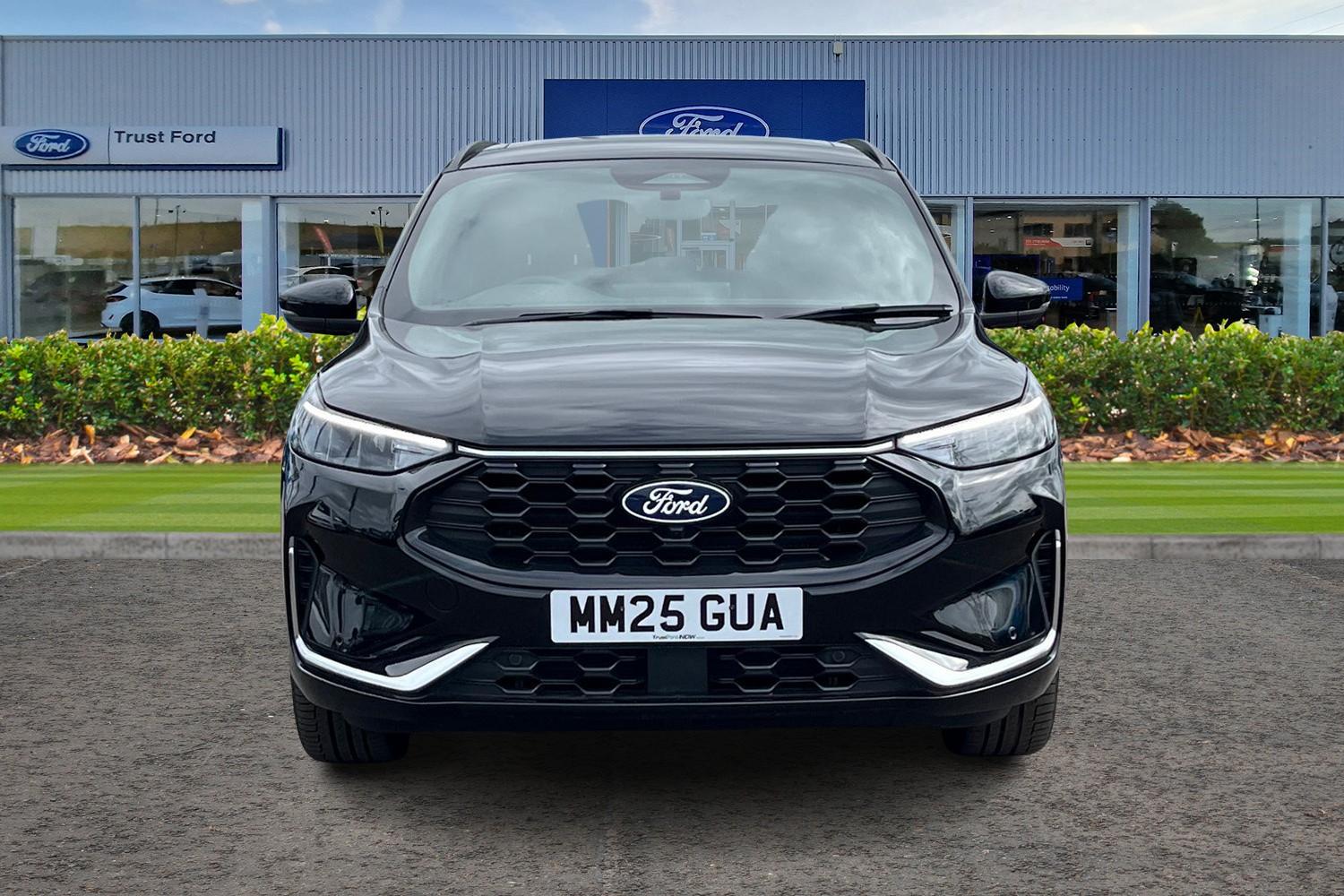 Ford Kuga Photo 5